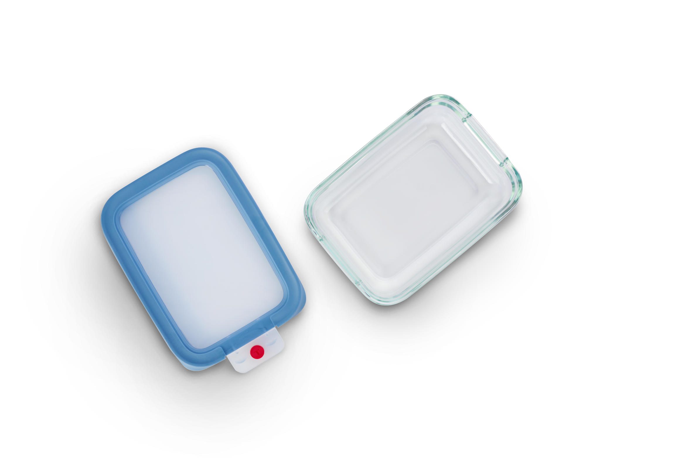 ONECLICK GLASS, KIT DE BOÎTES DE CONSERVATION
