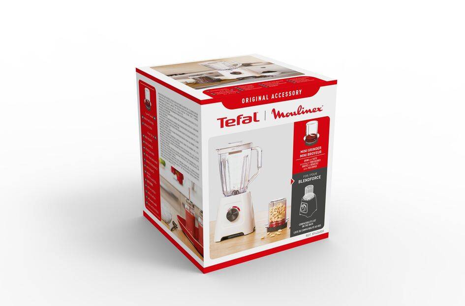 Accessoire moulin à café complet XF426000