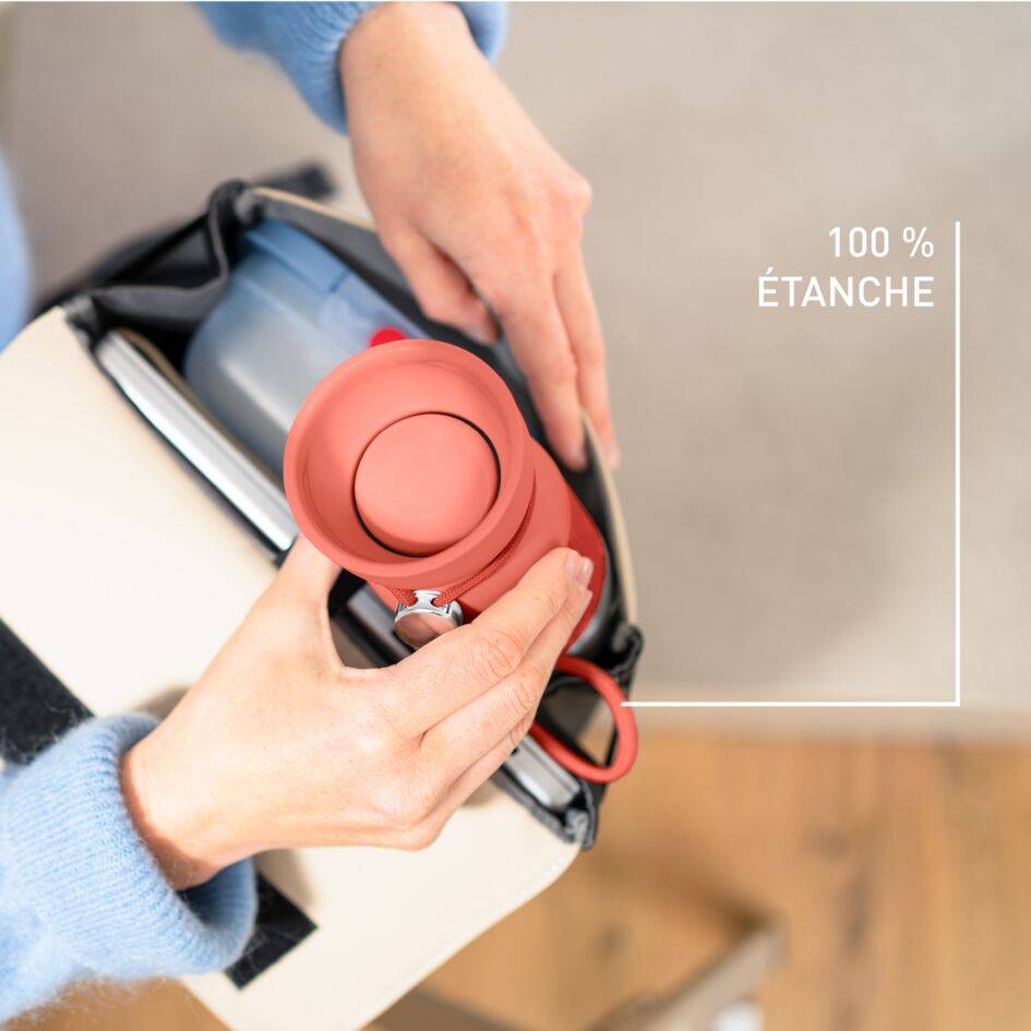 BE YOU CUP, MUG DE VOYAGE ISOTHERME