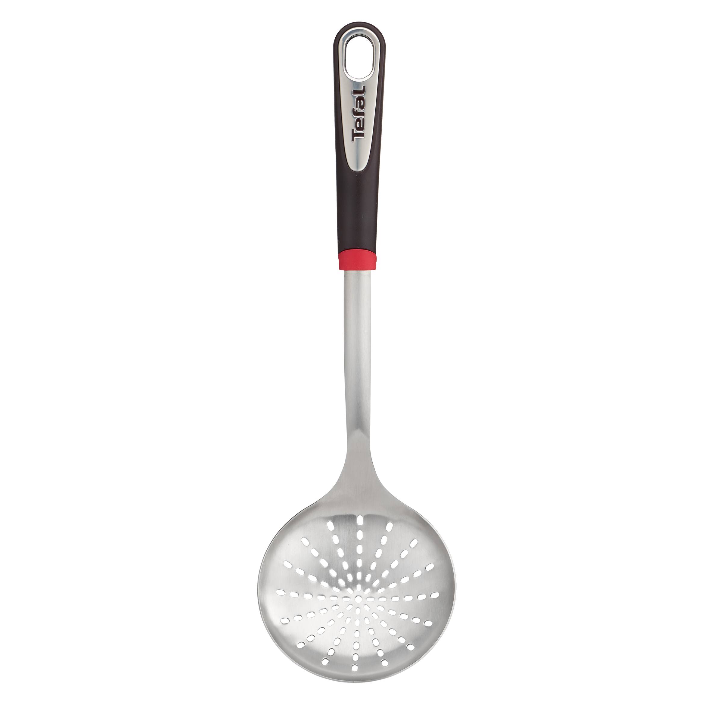 Ingenio inox écumoire