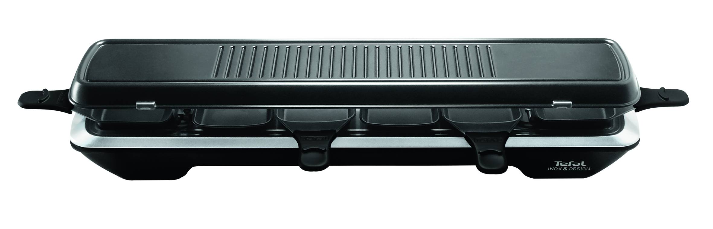 Raclette Simply Line Inox & Design