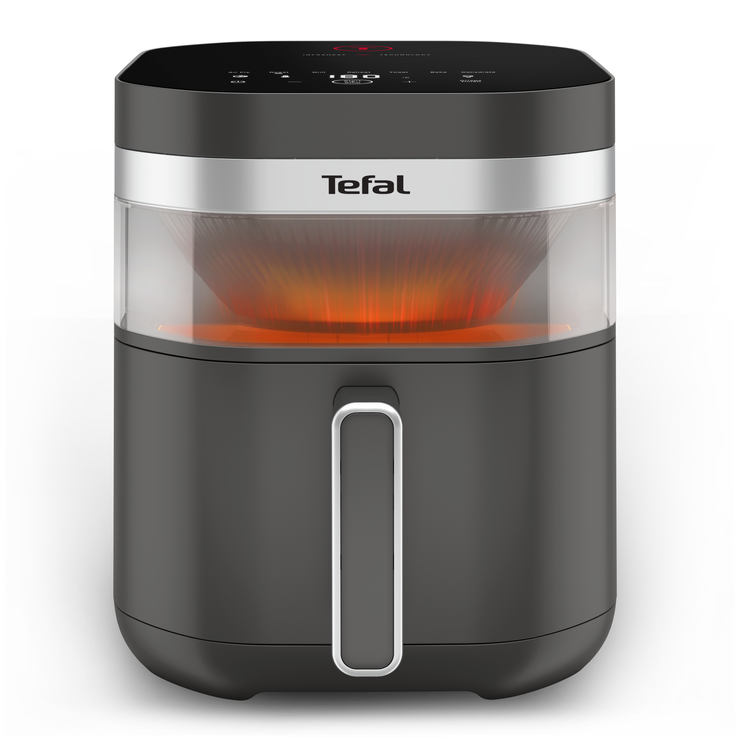 Easy Fry Infrared, 7L, Air fryer