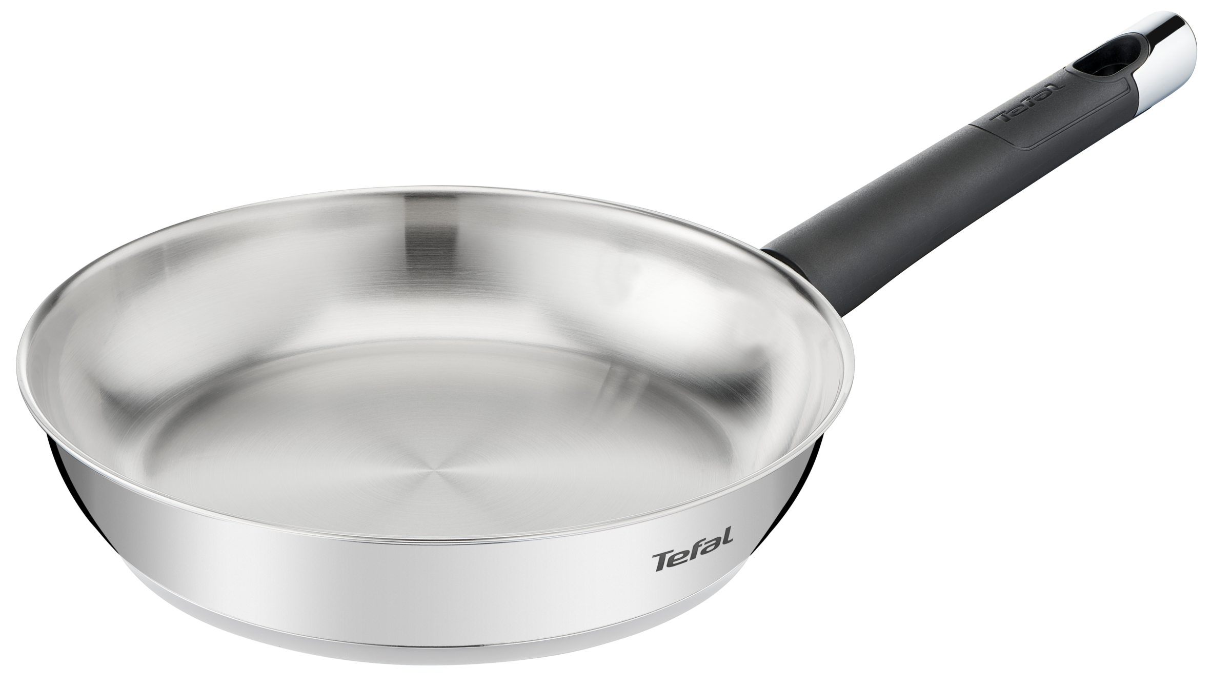 EMOTION Poêle 24 cm inox