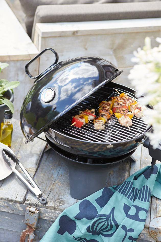 AROMATI-Q TABLE 3 modes de cuisson