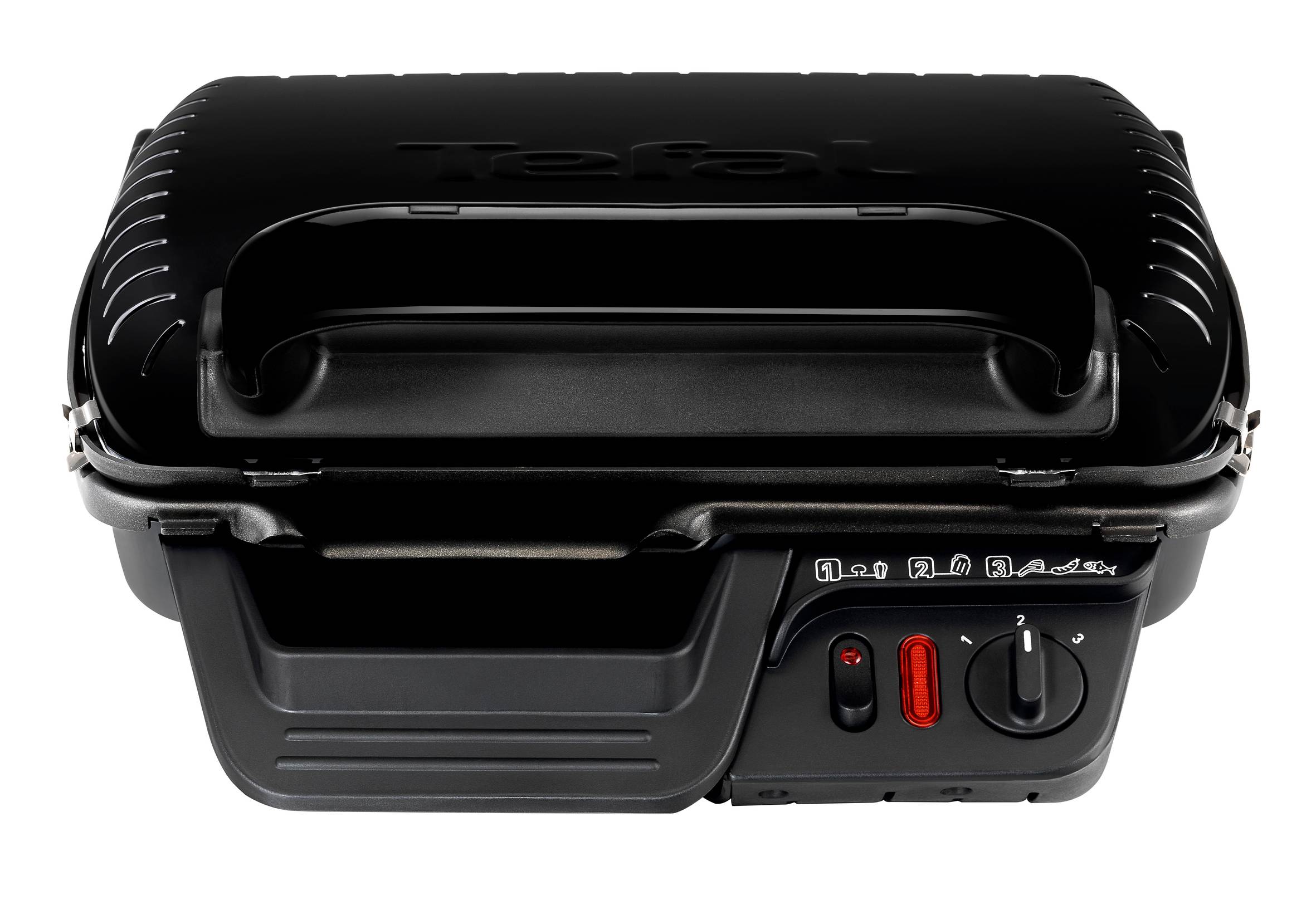 COMPACT GRILL 3 EN 1