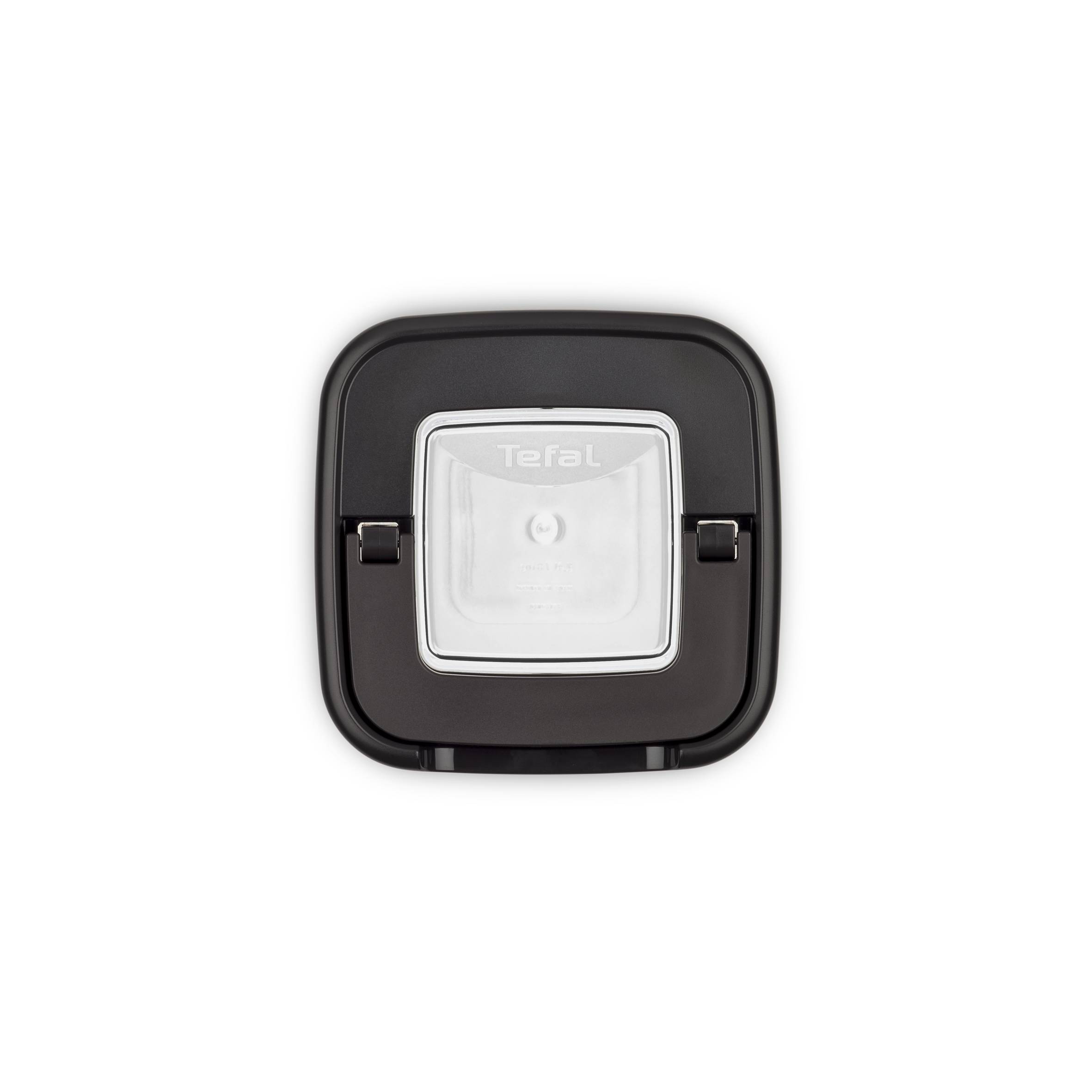 INGENIO DRY STORAGE Grande boîte carrée 1 L