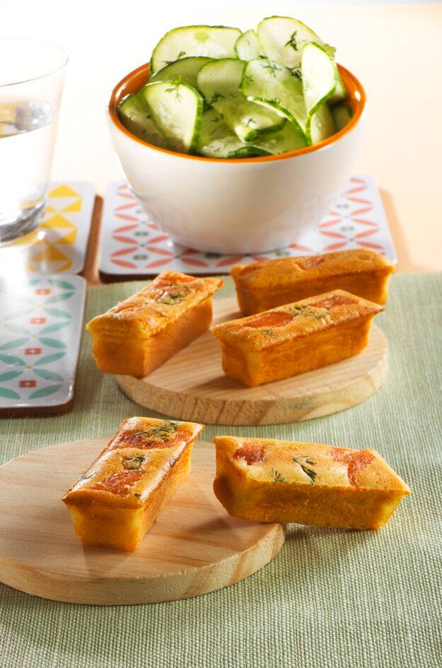 Plaques Snack Collection Mini Lingots XA801312