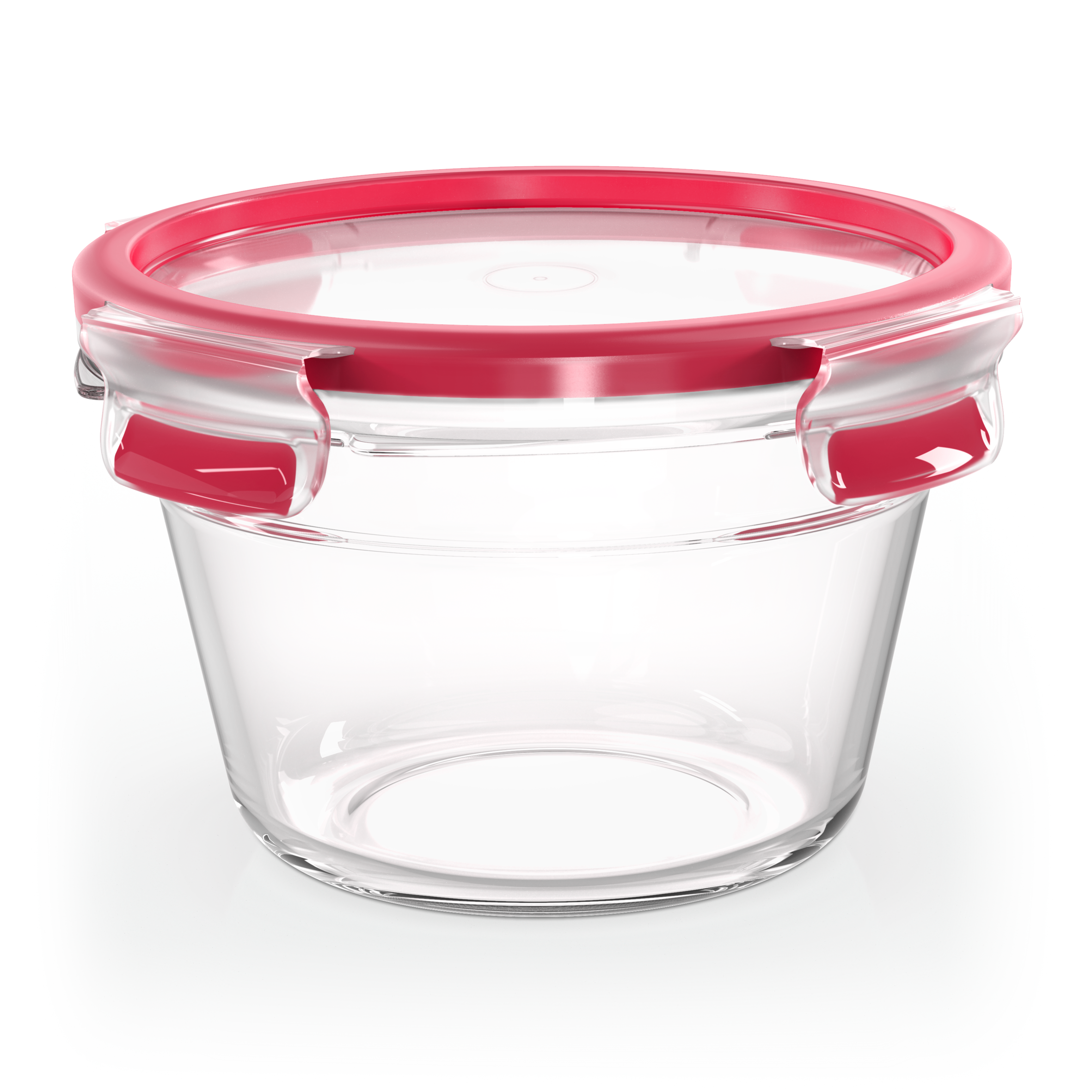 MASTERSEAL GLASS boite ronde 0,9 L