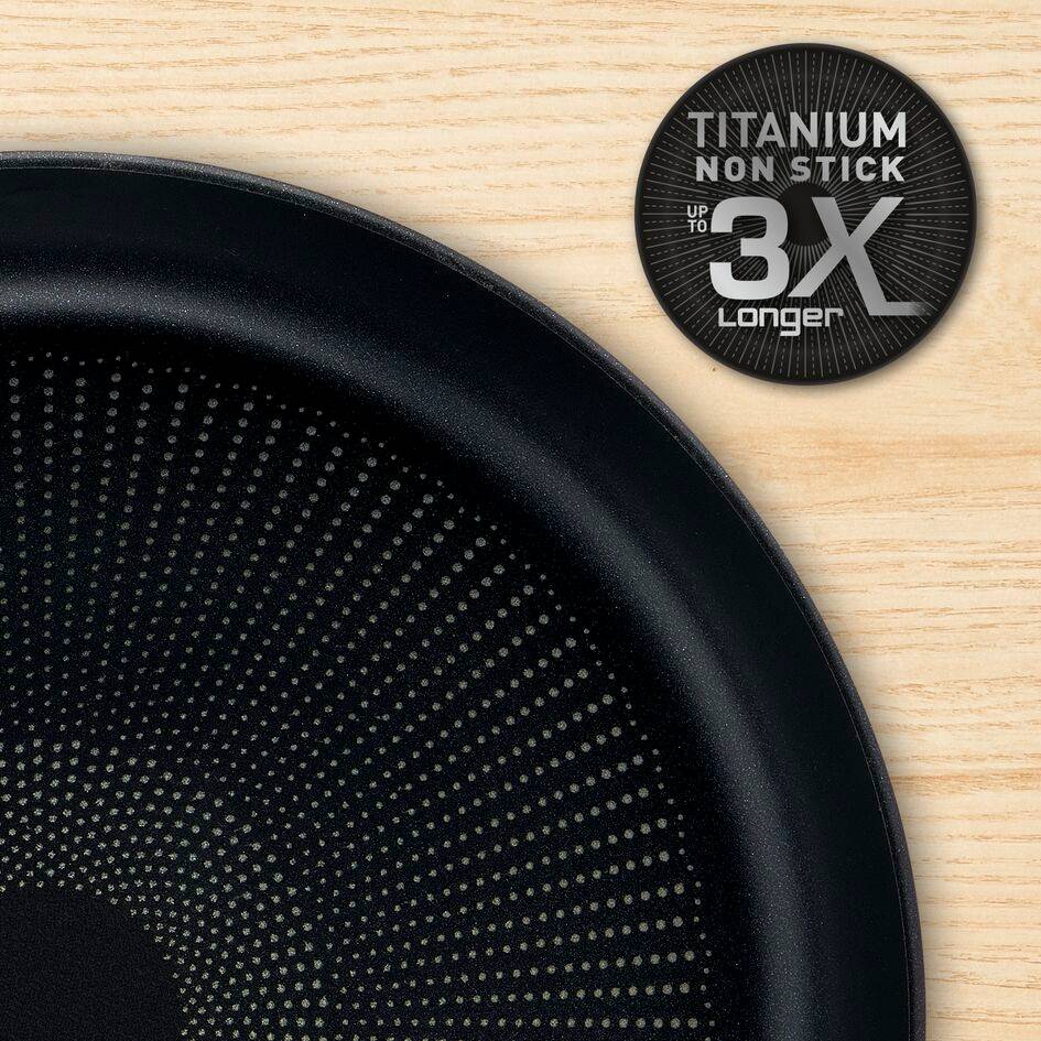 Emotion poêle à poisson 36x26cm