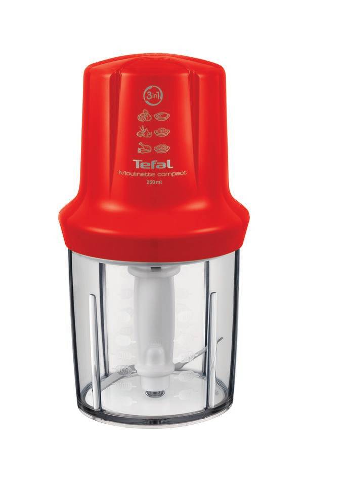 Moulinette compact