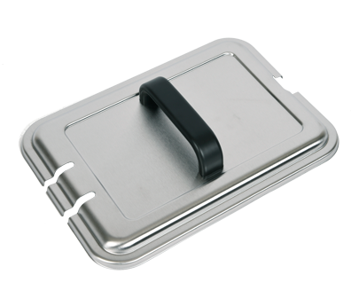 Couvercle de friteuse SS-996739