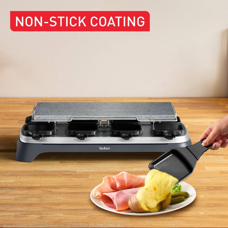 Raclette Pierrade® Java Pepper,