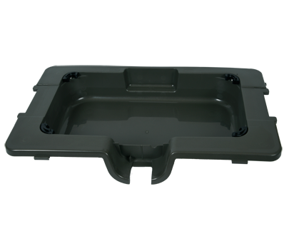 Corps du barbecue TS-01024430