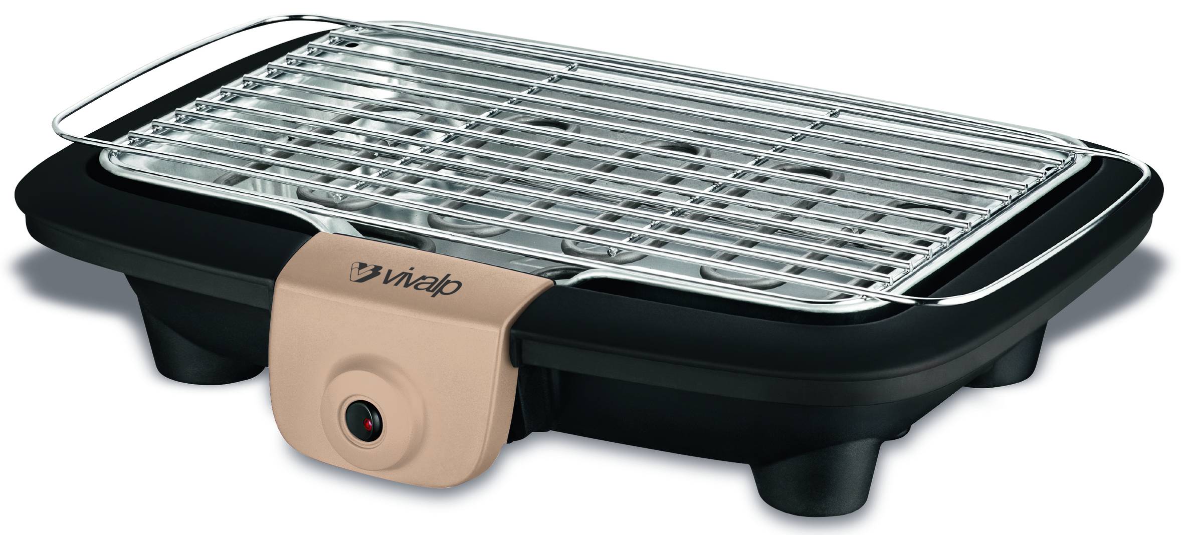 Easy Grill (posable)