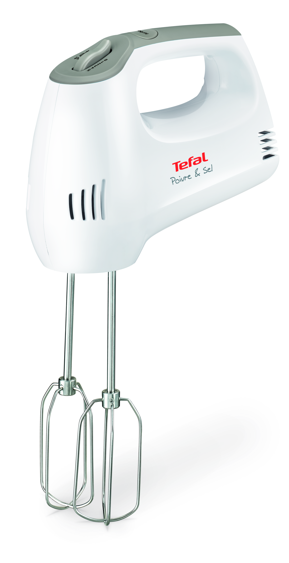 BATTEUR POIVRE & SEL 300W