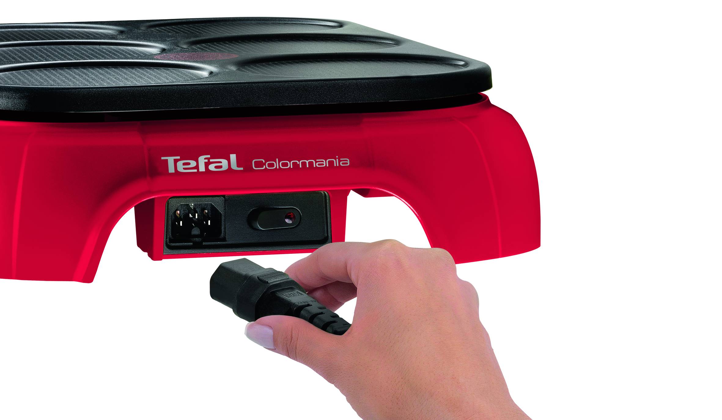 COLORMANIA CREP'PARTY 6