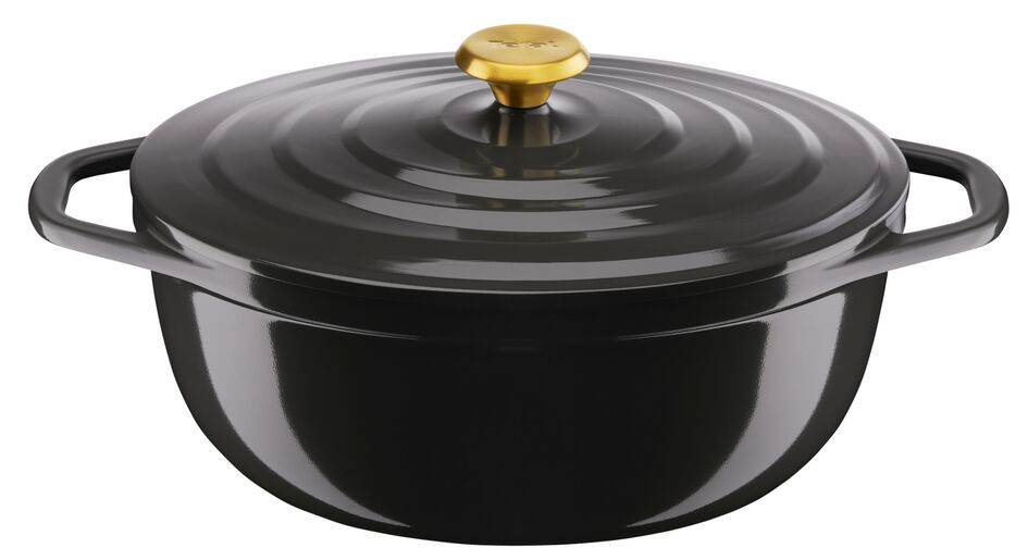 Air cocotte ovale 30 x 23 cm