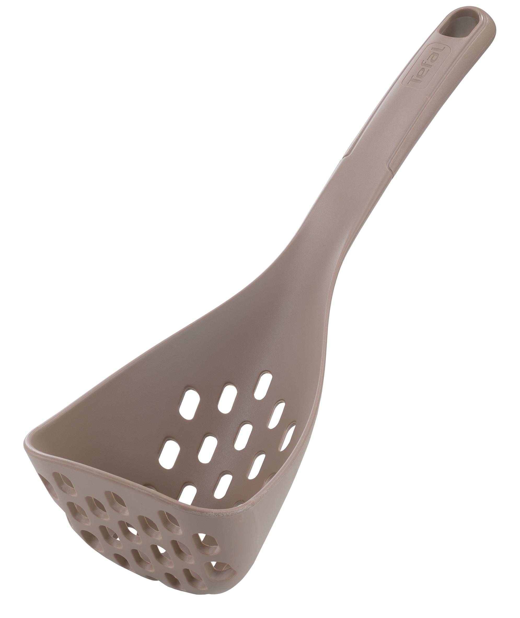 Fresh Kitchen 2en1 cassonade Cuillère passoire/presse-purée