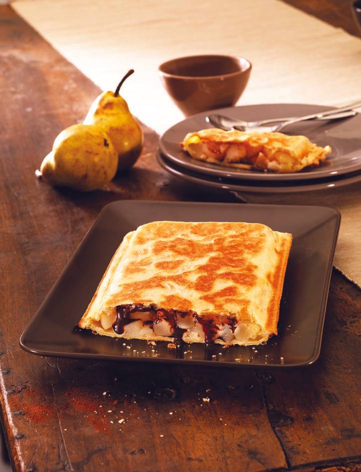 2 plaques Pain perdu Snack Collection XA8109F0