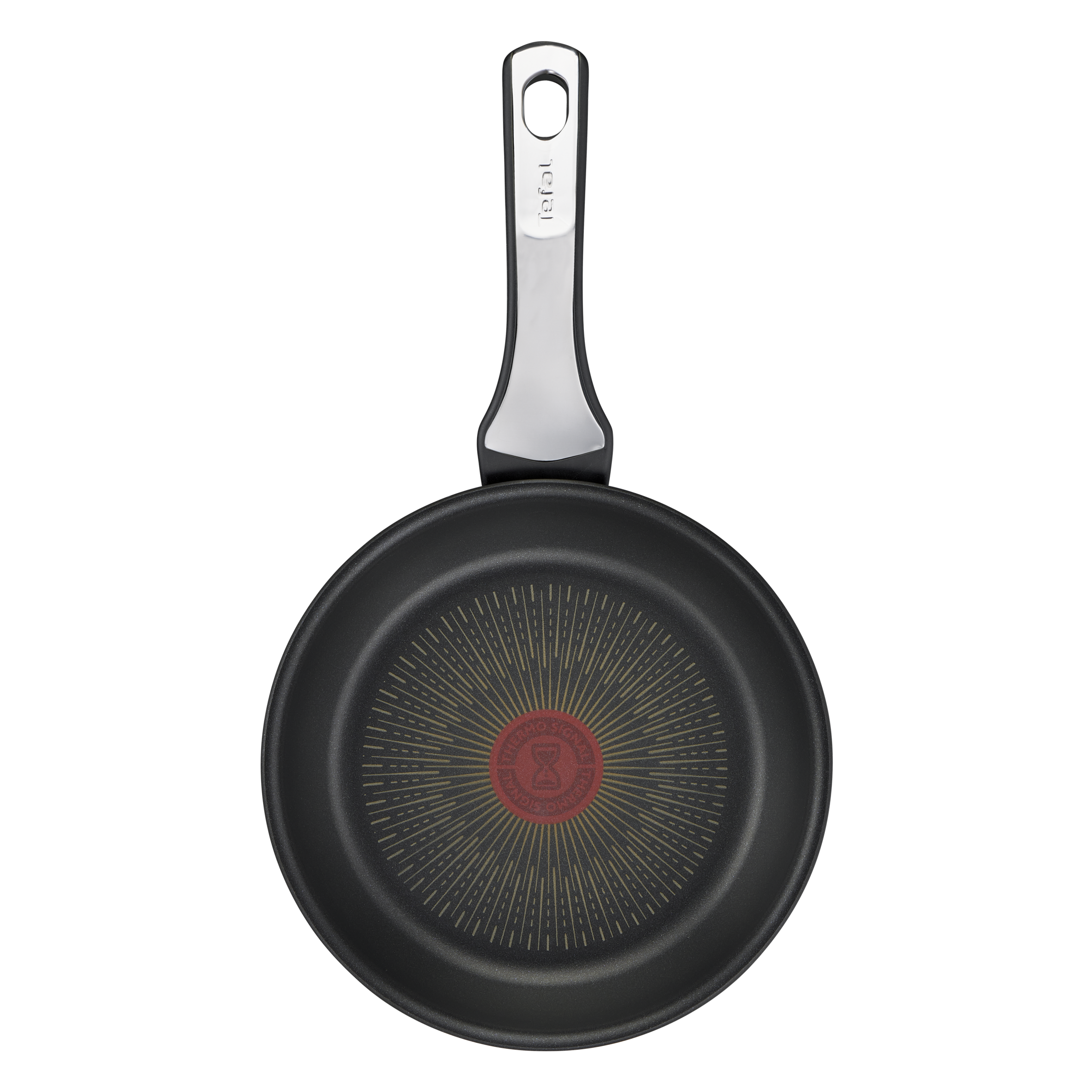 Unlimited on poêle 22cm