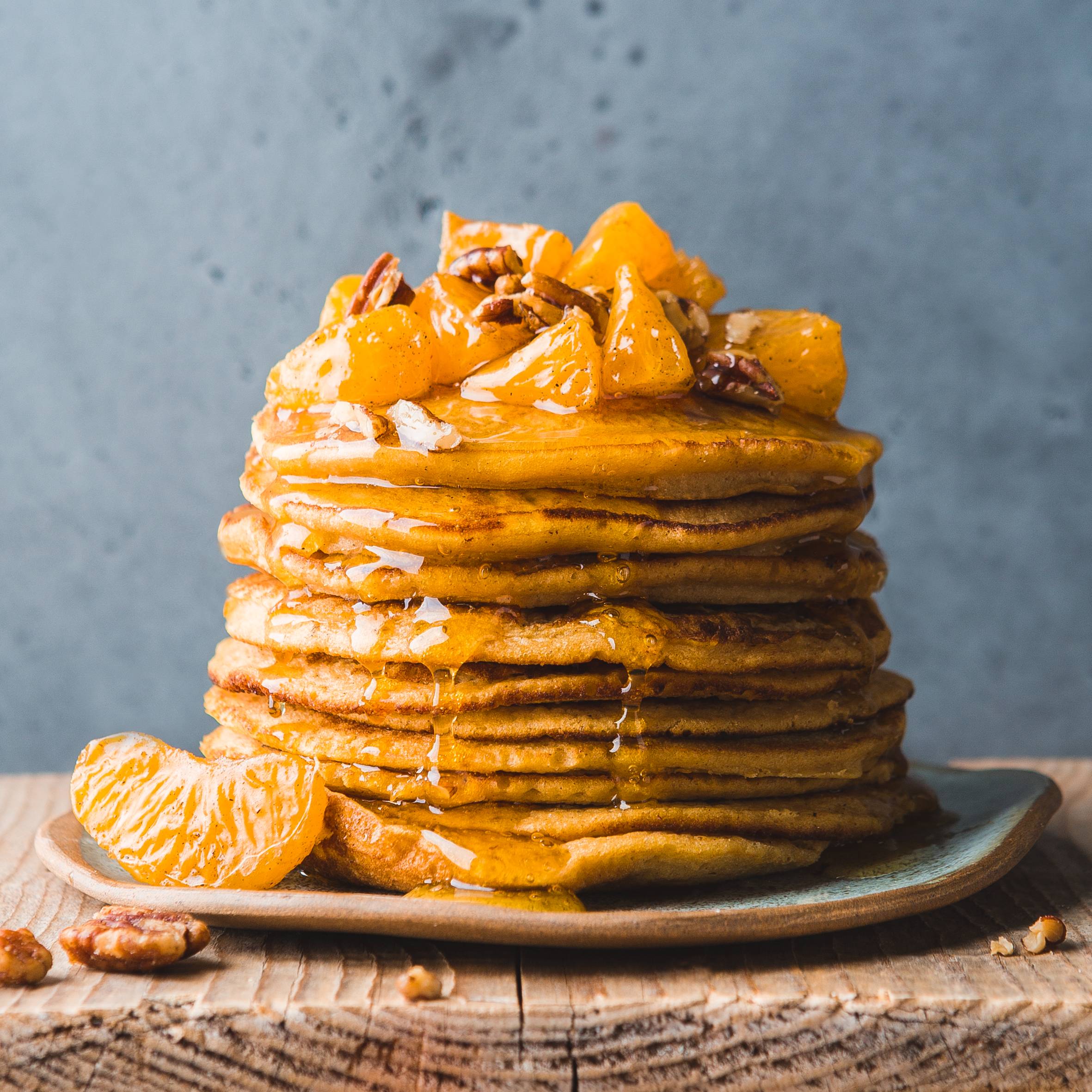 Generous Cook poêle à crêpe 25 cm