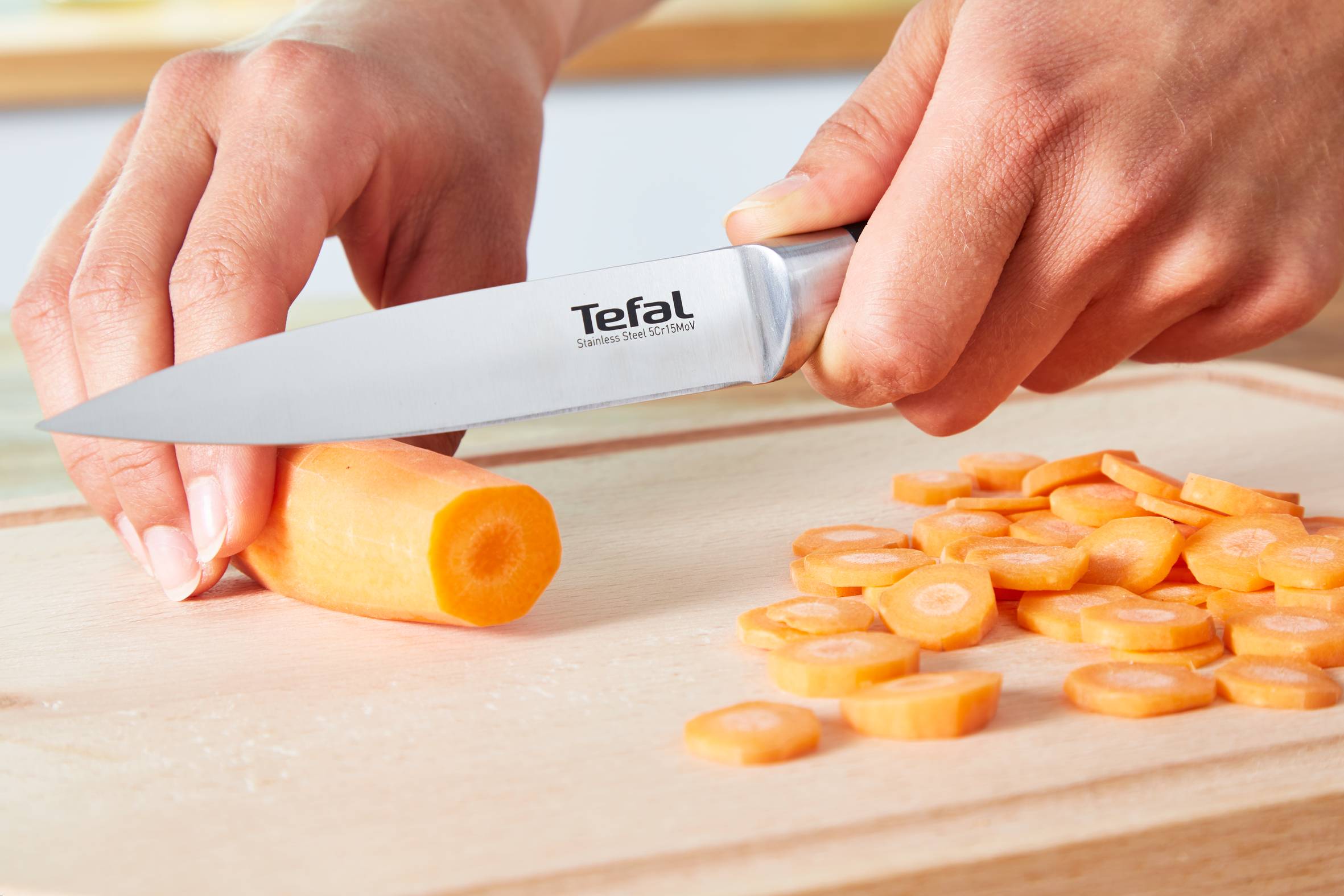 Précision Couteau d'utilité 12 cm