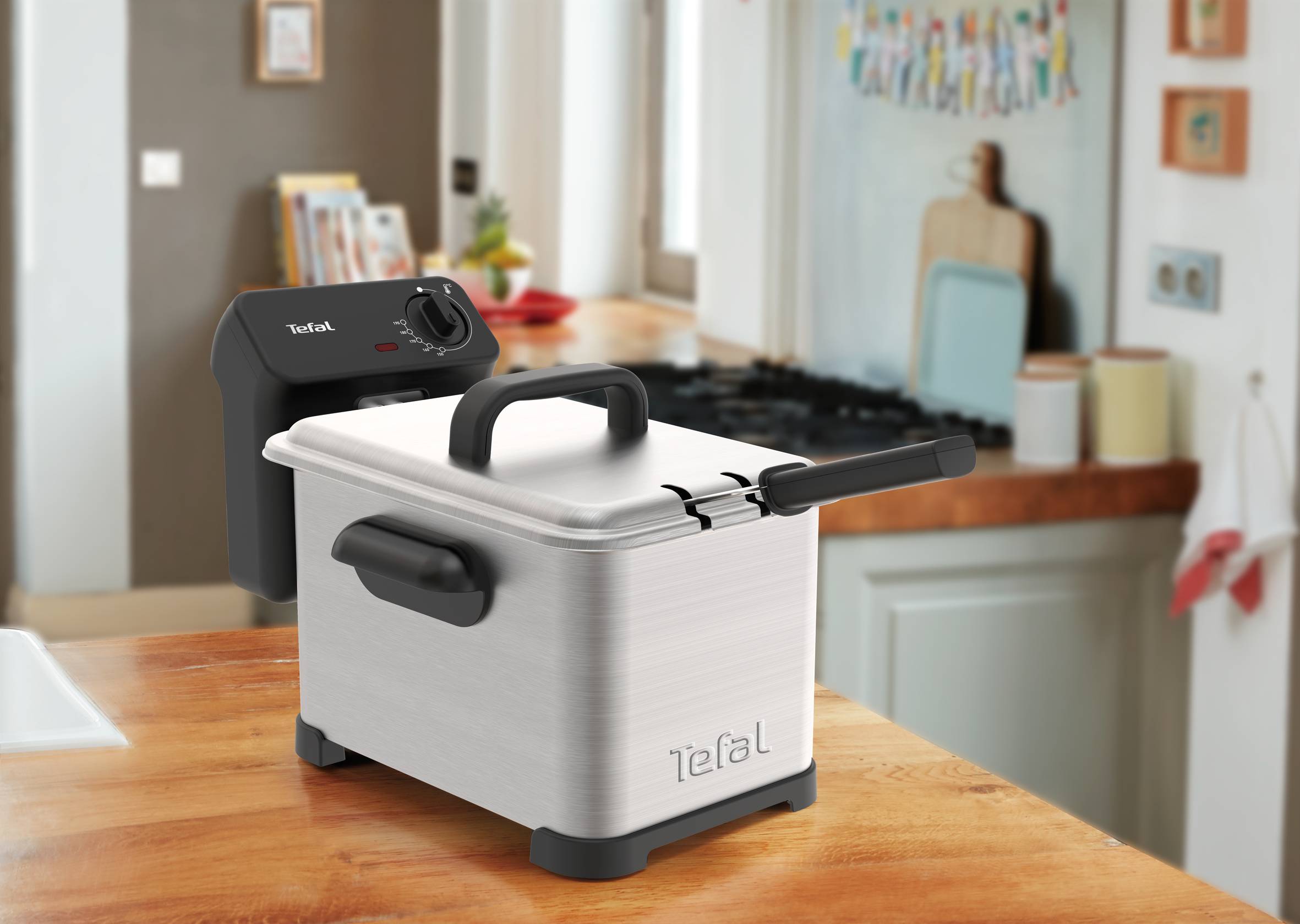 Family Pro Access 4L