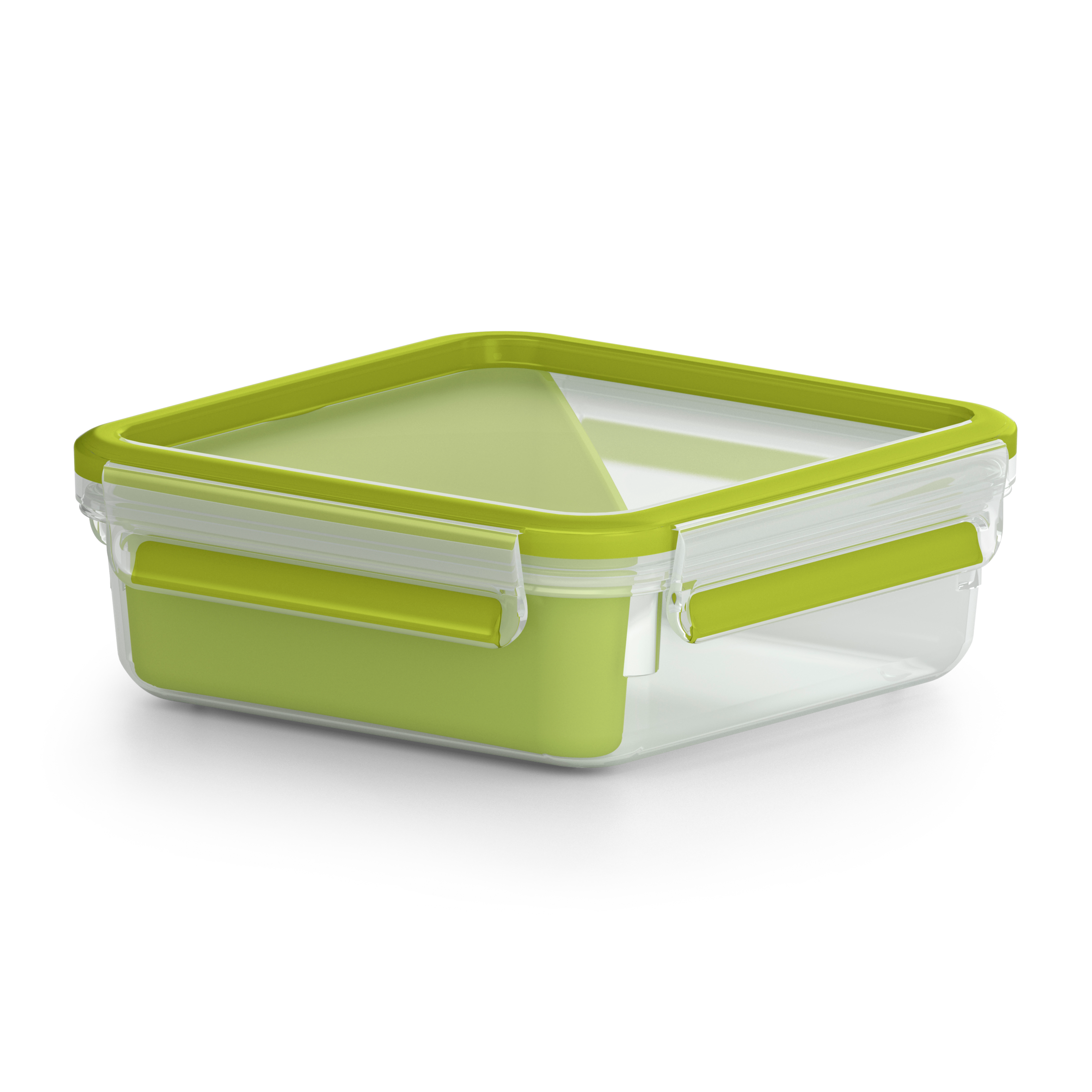 Masterseal to go vert boîte sandwich 0,85l