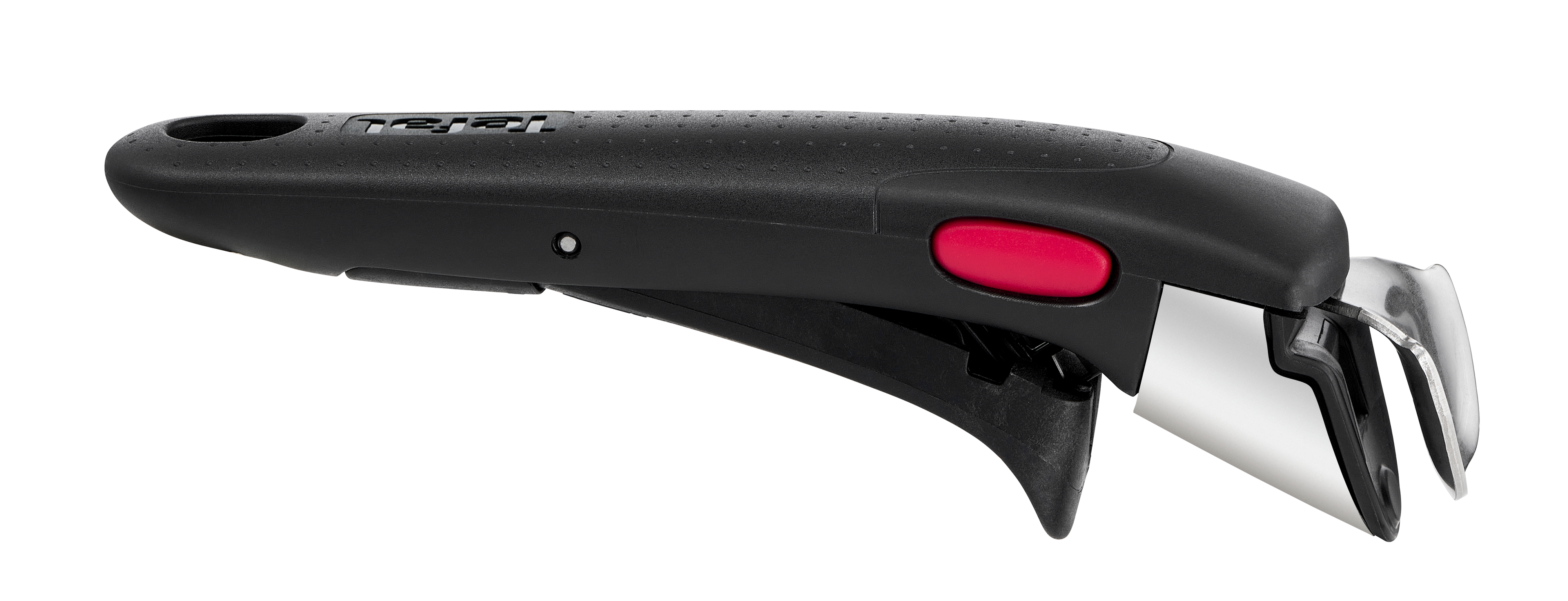 Ingenio Poignée amovible noire