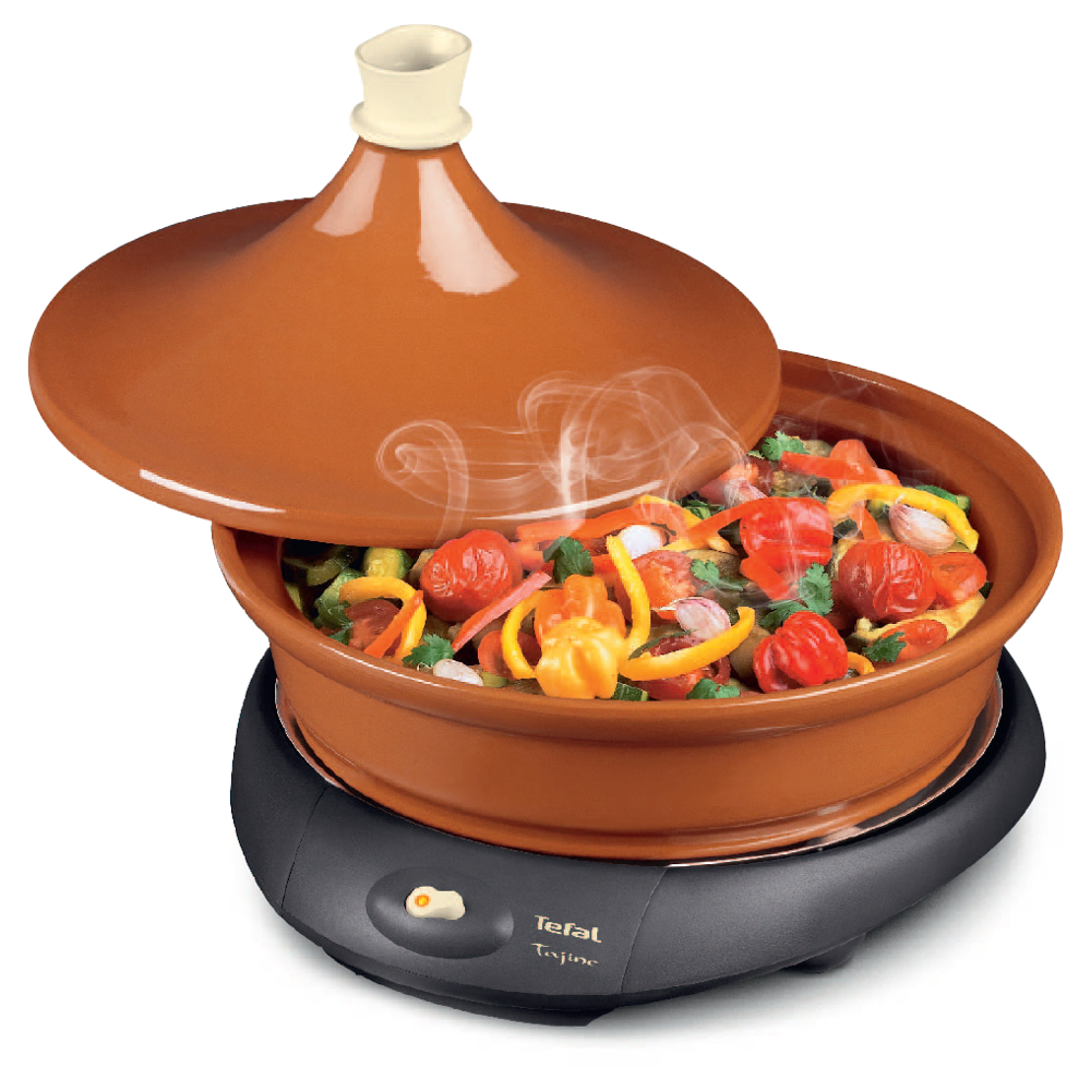 TAJINE ELECTRIQUE