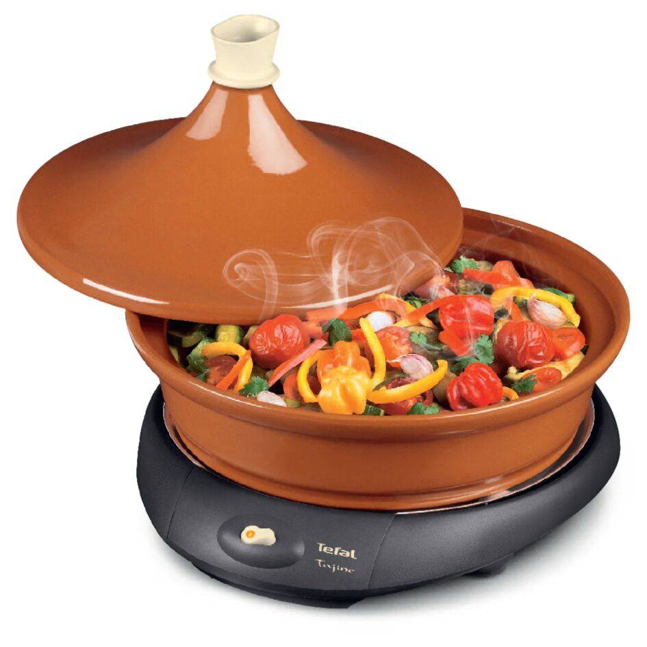TAJINE ELECTRIQUE