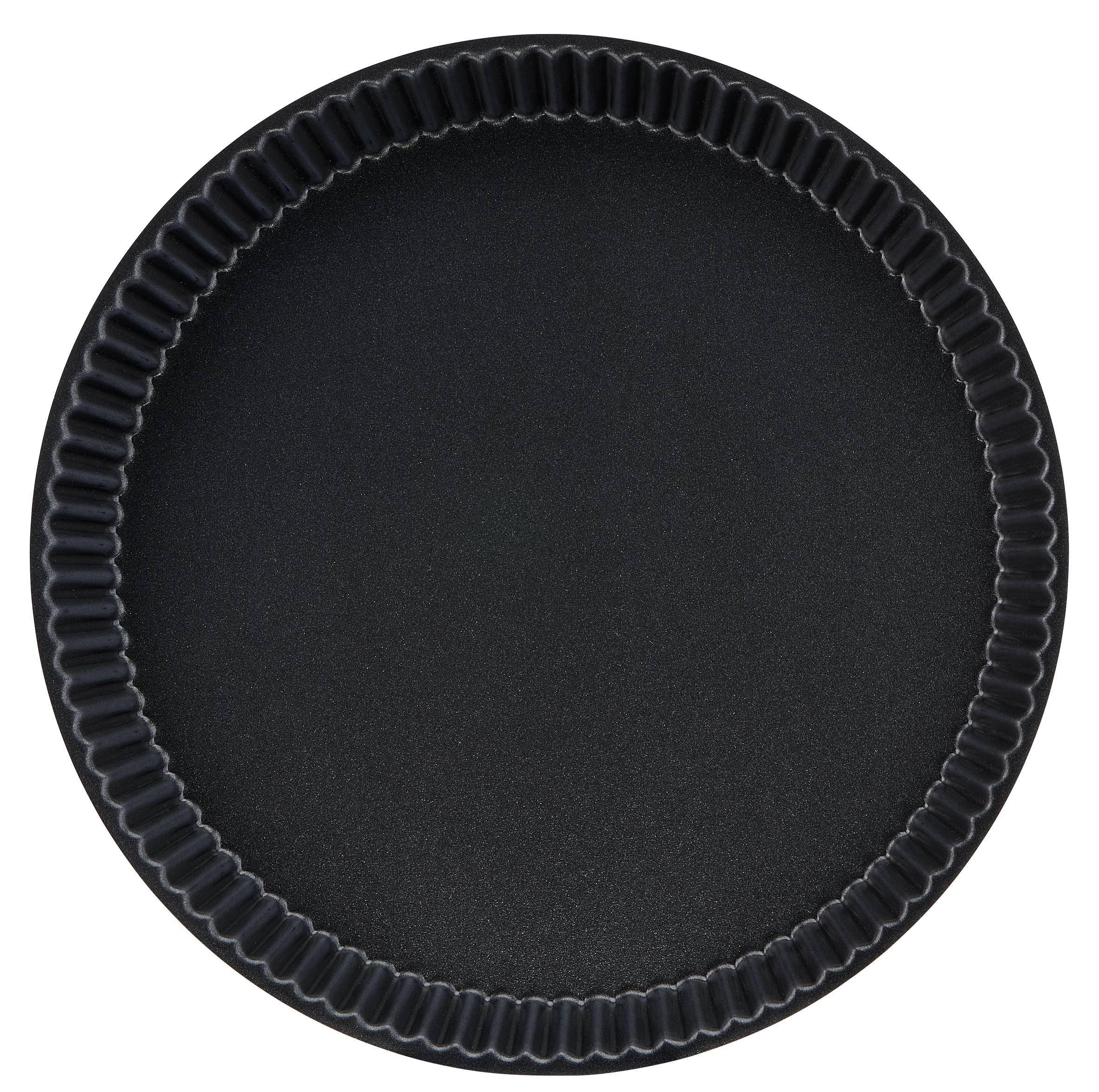 Moule à tarte RECETTE NESTLE 27  cm Tarte Chocolat Passion