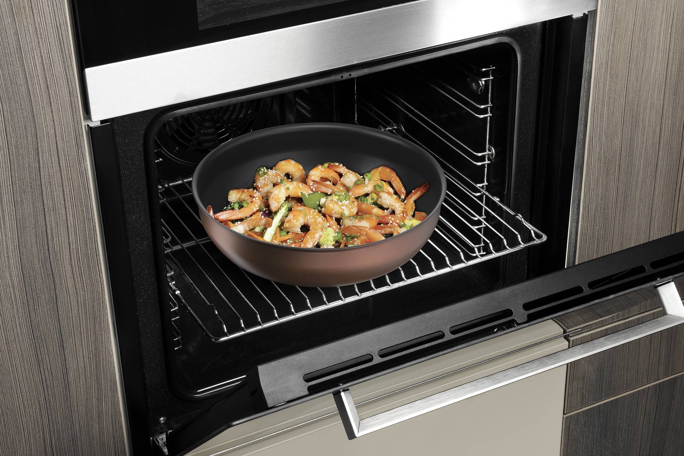 Ingenio Eco Respect Set 6 pièces Ecureuil