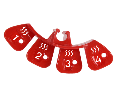 Indicateur de niveau SS-203076