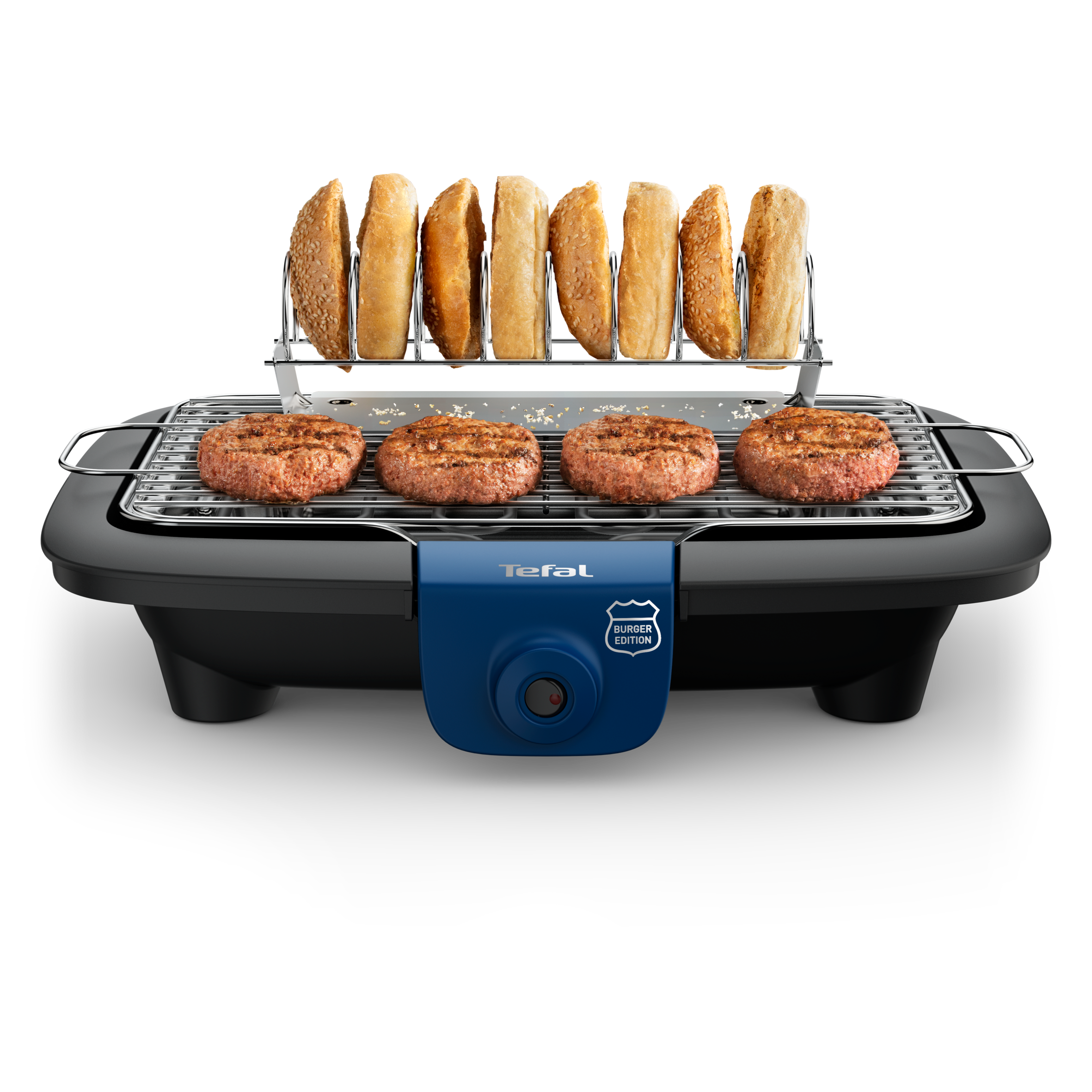 EASYGRILL BURGER