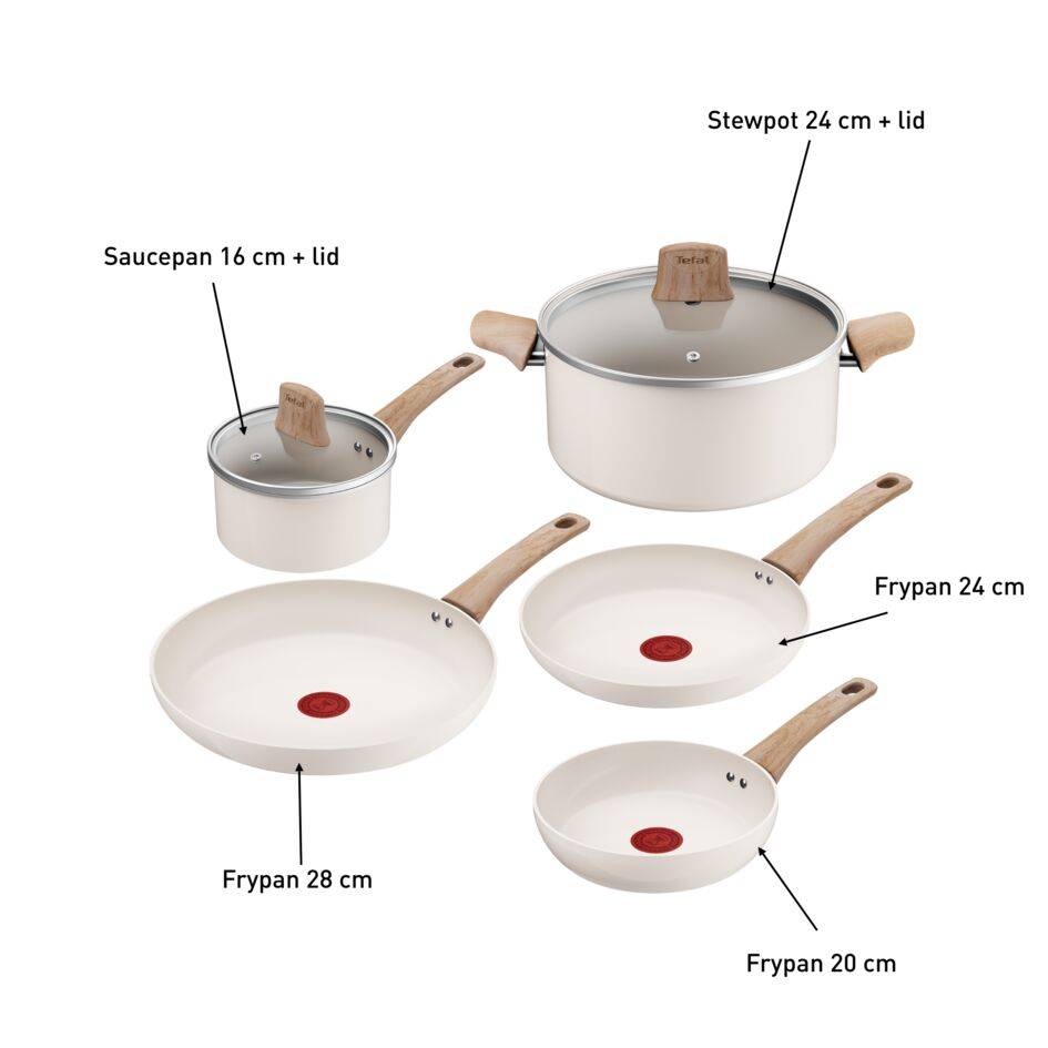 CERA BRIGHT ON set7P:P20/24/28+C16/F24cv