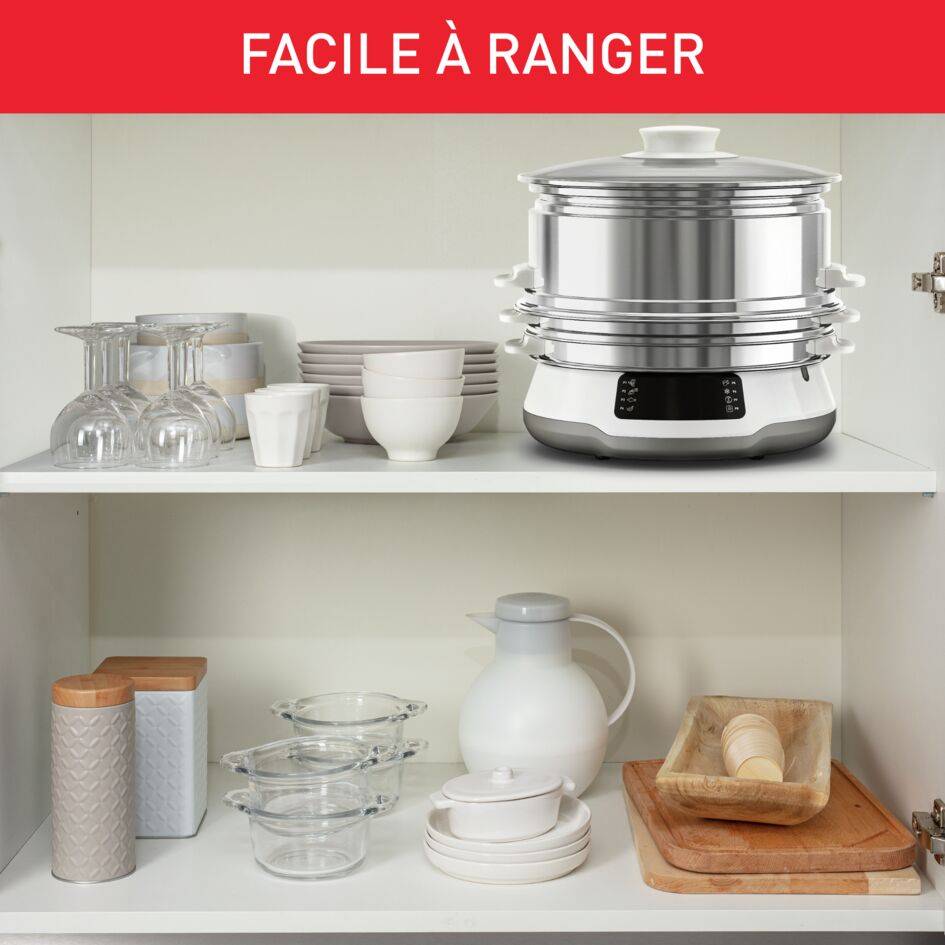 Convenient Series Deluxe