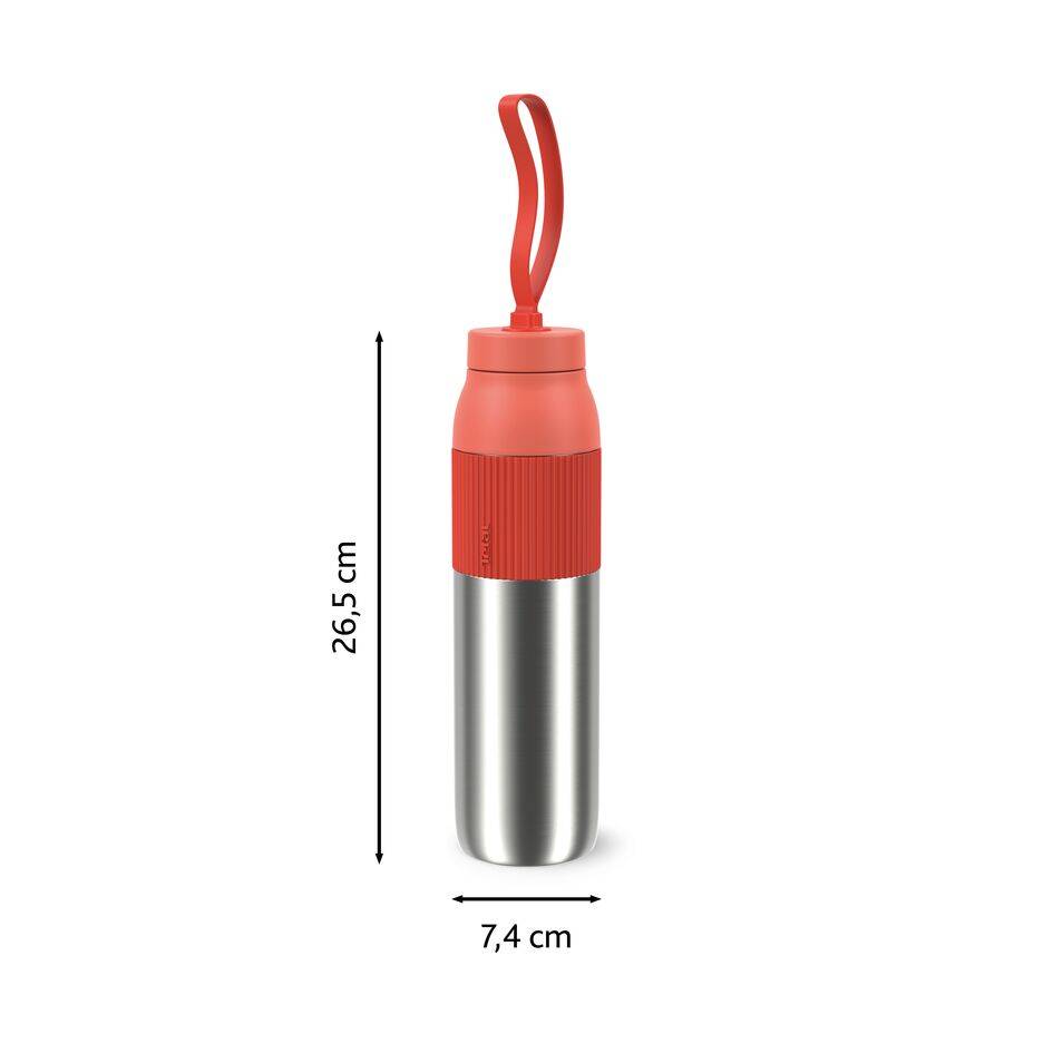 BEYOU TWIST, GOURDE ISOTHERME