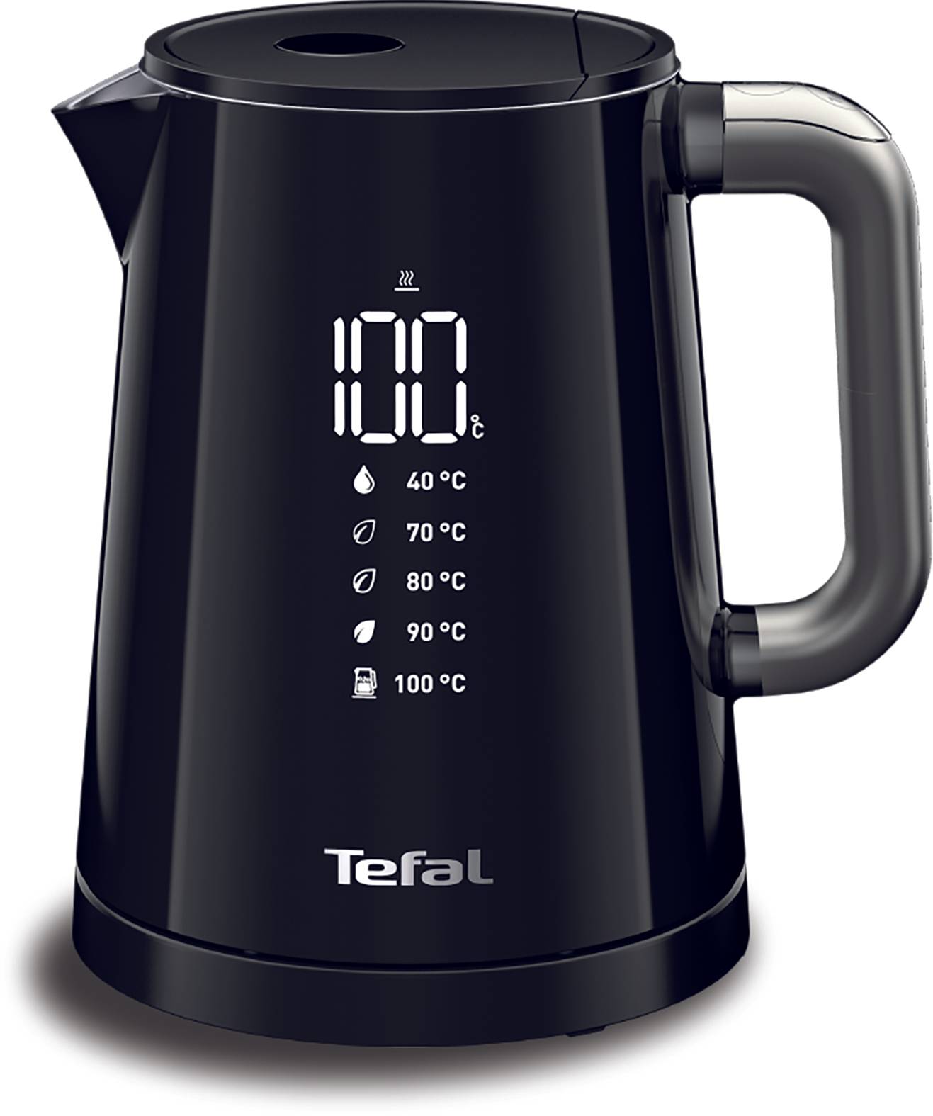 BOUILLOIRE SMART N LIGHT 1 L