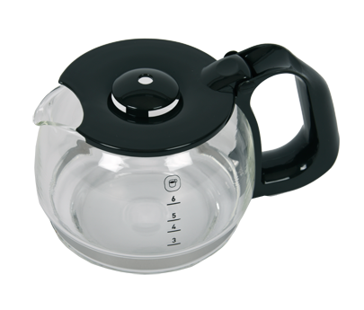 Verseuse et couvercle FS-9100018902