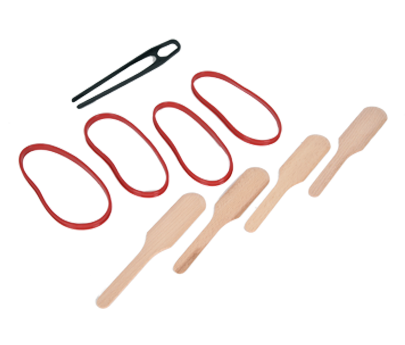 Kit d'accessoires TS-01027850