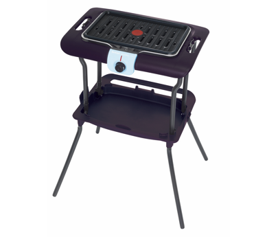 EASYGRILL N'PACK THERMOSPOT SUR PIEDS