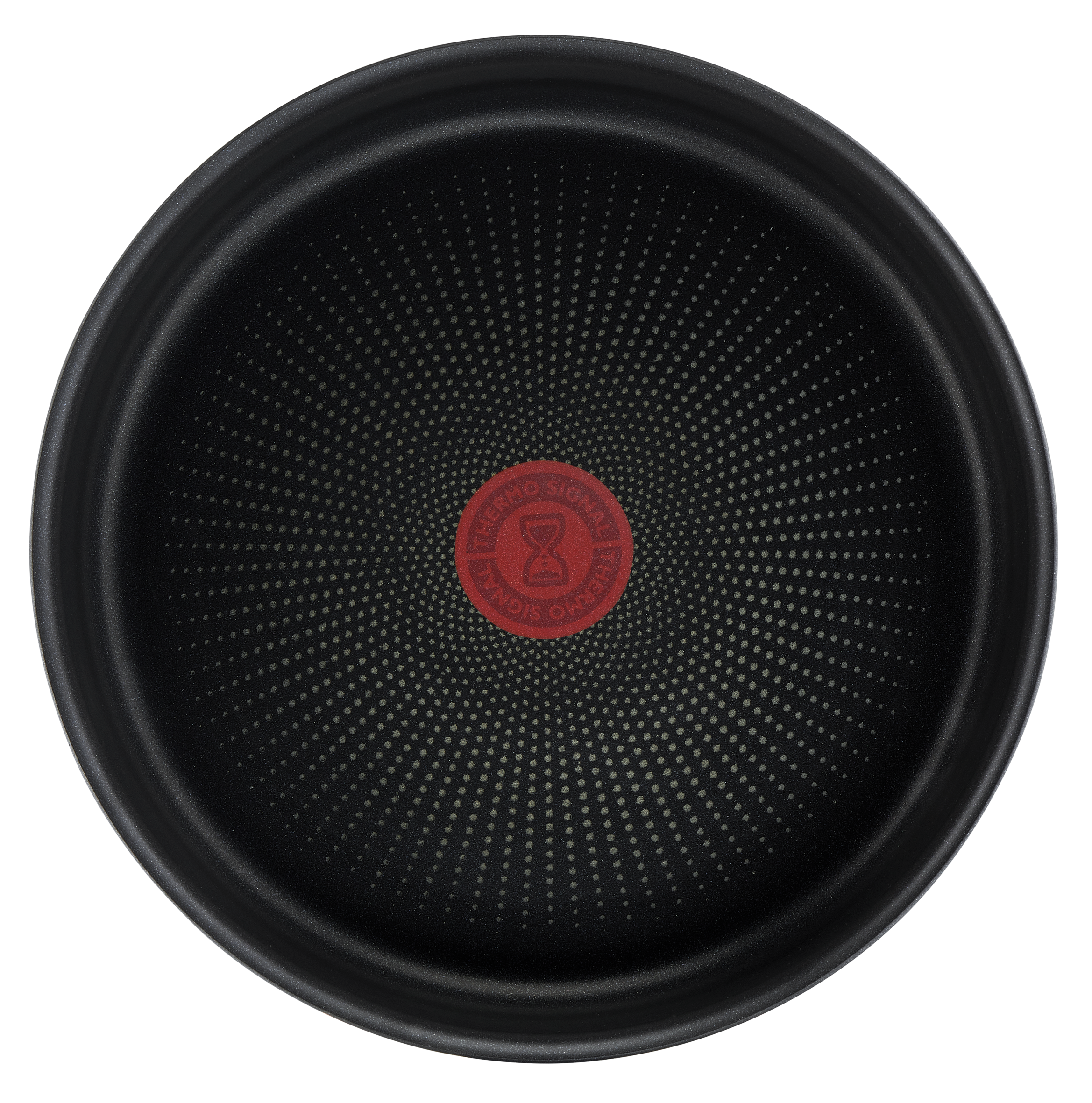 Ingenio Daily Chef Gris foncé Set 10 pièces