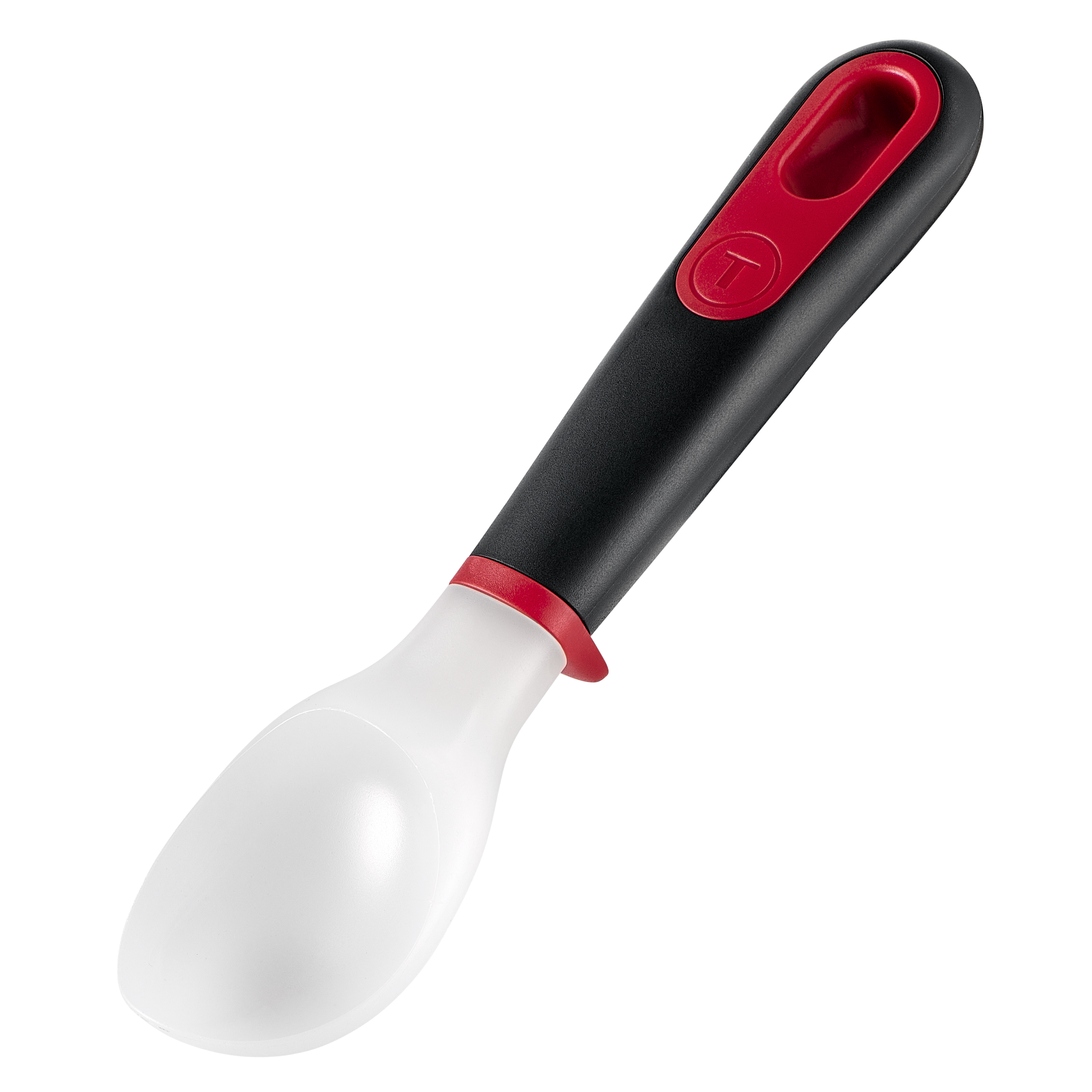 Ingenio+, Cuillère à glace, Service facile, Robustesse