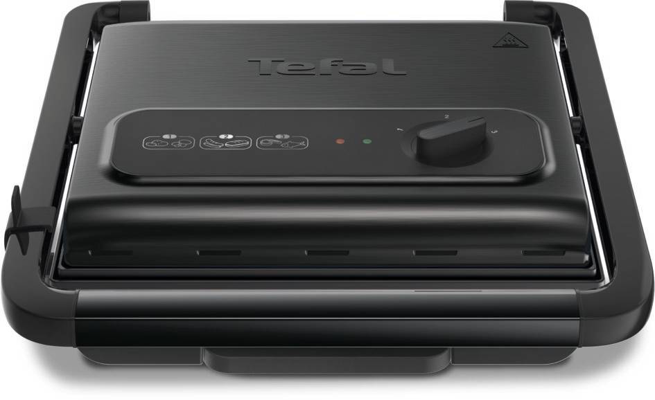Inicio grill adjust, 2000 W, 3 positions