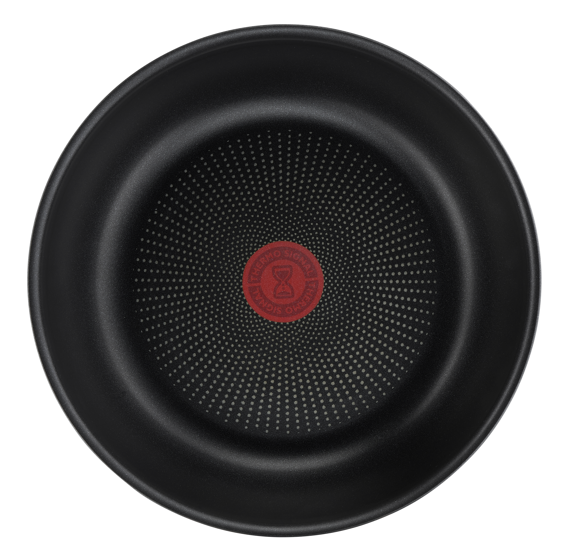 Ingenio La Recyclée Poêle Wok 26 cm