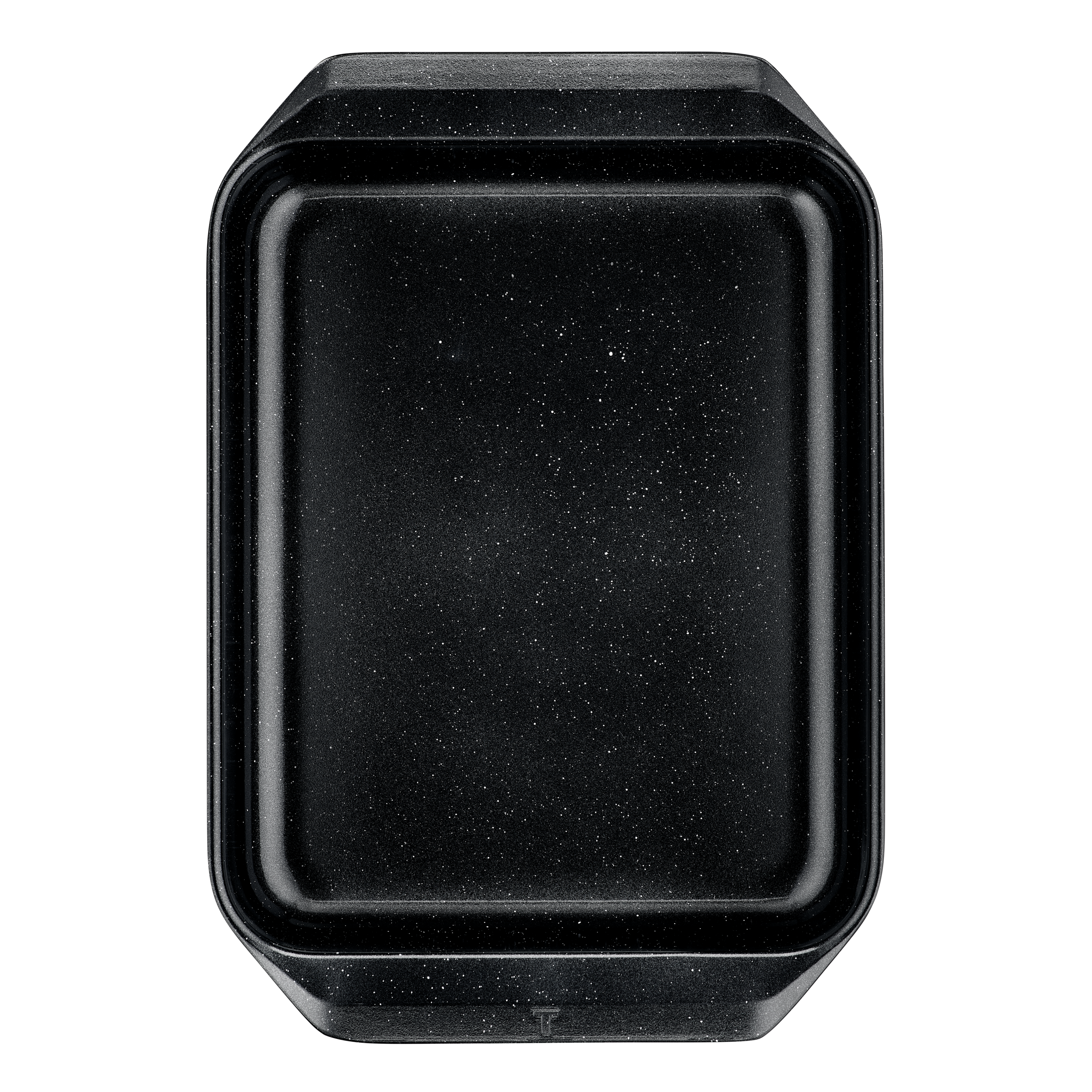 Excellence, Plat à four moyen en fonte d'aluminium 34x24&nbsp;cm, Revêtement antiadhésif