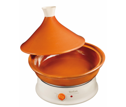 TAJINE COMPACT