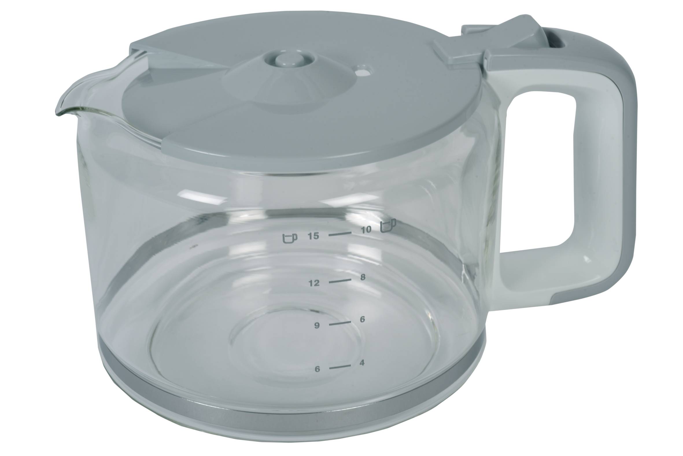  Verseuse café complète SS-7235005329