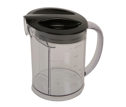 Pichet et couvercle SS-994150